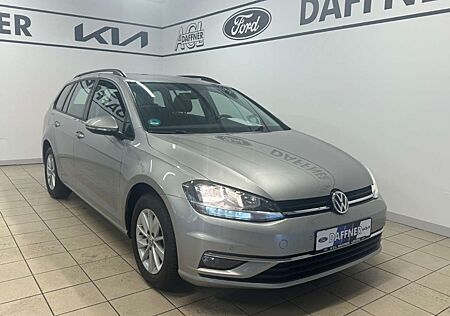 VW Golf Volkswagen VII Variant Comfortline BMT Start-Stopp
