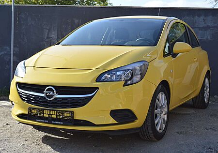 Opel Corsa Edition