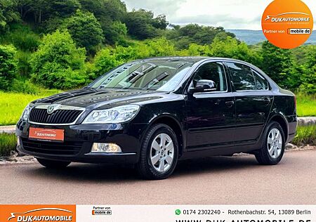 Skoda Octavia Elegance *Klima*Tempomat*