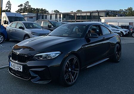 BMW M2 Competition Coupe *M Sportsitze* M Sonderlack