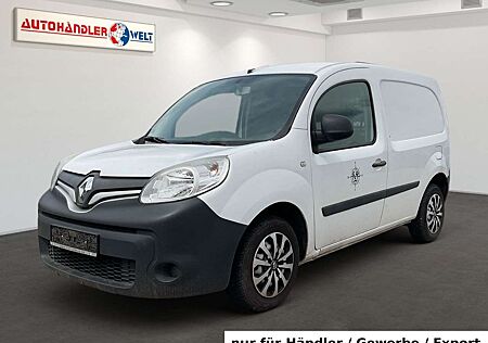 Renault Kangoo Rapid Extra