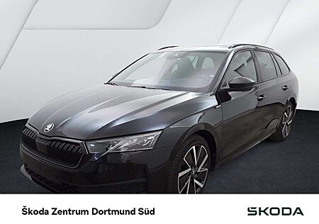 Skoda Octavia Combi 2.0 SPORTLINE PANO 360CAM ACC LM18