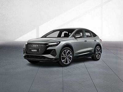 Audi Q4 e-tron 40 150 kW  LED SW