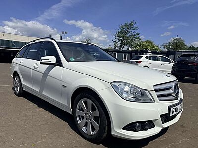 Mercedes-Benz C 180 T CDI BlueEfficiency/Orig 85100km