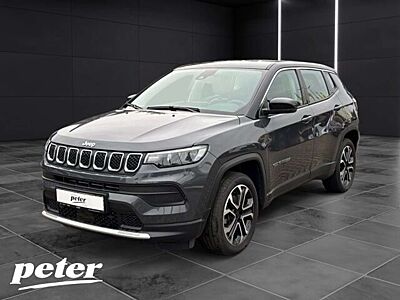 Jeep Compass Compass 1.5 MultiAir Mild Hybrid Altitude