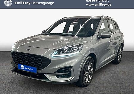 Ford Kuga 2.0 EcoBlue Aut. ST-LINE