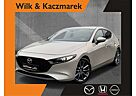 Mazda 3 2.0 SKYACTIV-G 150 M-Hybrid AT SELECTION DES-P