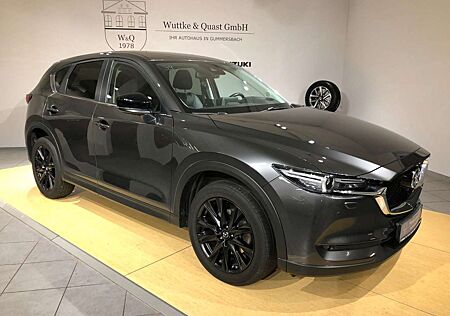 Mazda CX-5 Edition 100 AWD "360°, WR, AHK, LED, Navi"