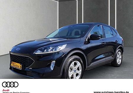 Ford Kuga 2.5 Duratec PHEV Cool&Connect Aut. *GRA*