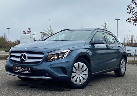 Mercedes-Benz GLA 200 CDI Navi*Panorama*ACC*Park Assis.*1.HD