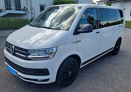 VW T6 Multivan Volkswagen Bulli Multivan Star Edition Plus