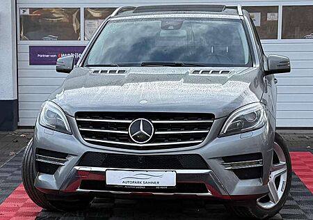 Mercedes-Benz ML 350 AMG *100%VOLL*ACC*360°*SCHIEBEDACH