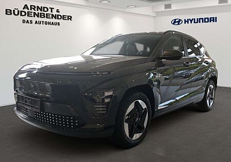 Hyundai Kona Trend Elektro 2WD Assis-Paket*Bose*e-Klappe
