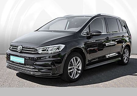 VW Touran Volkswagen 1.5 TSI DSG Highline
