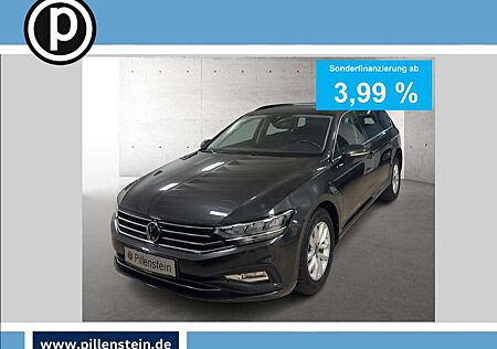 VW Passat Variant Volkswagen Business 2.0 TDI DSG NAVI AHK LANE-ASSIST