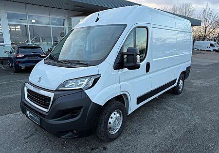 Peugeot Boxer 333 L2H2 CarPlay*RückKamera*Tempomat*Klima