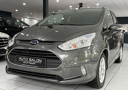 Ford B-Max Sync Edition *AHK*NAVI*KLIMA*PDC*MFL*