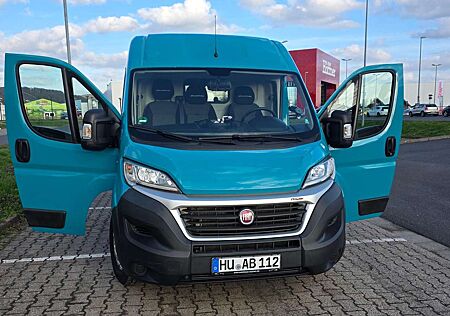 Fiat Ducato L2H2 Autm.