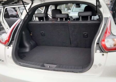 Nissan Juke 1.2 DIG-T N-Connecta