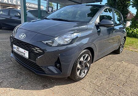 Hyundai i10 1.0 Twist 1.HD/PDC/NAVI/TÜV