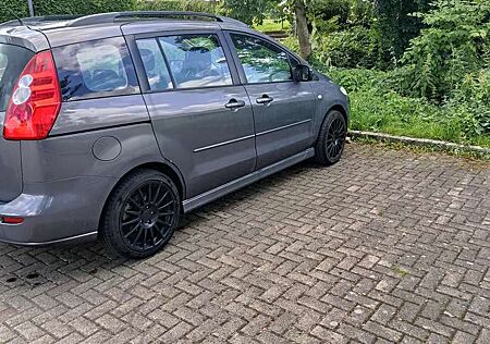 Mazda 5 2.0 Exclusive