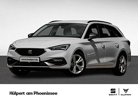 Seat Leon ST 1.5 eTSI FR CAM ACC NAVI LM17 SITZHEIZ.