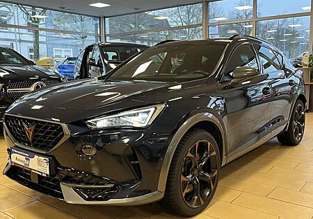 Cupra Formentor VZ*Carbon Schalensitze*ACC*AHK*Pano