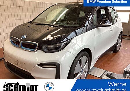 BMW i3 120Ah + 2Jahre-BPS.GARANTIE