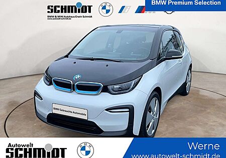 BMW i3 120Ah + 2Jahre-BPS.GARANTIE
