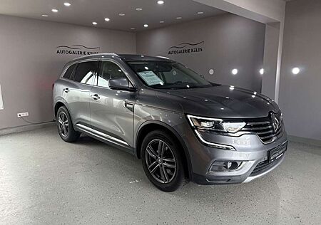 Renault Koleos Initiale Paris 4x4 LEDER*NAVI*KAM*BOSE