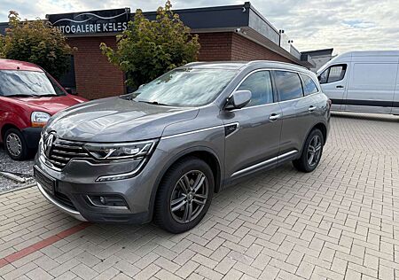Renault Koleos Initiale Paris 4x4 LEDER*NAVI*KAM*BOSE
