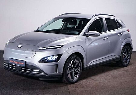 Hyundai Kona 64 kWh Trend*LED*RFK*Wärmepumpe*Keyless*AC