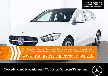 Mercedes-Benz B 200 PROGRESSIVE+PANO+LED+KAMERA+7G