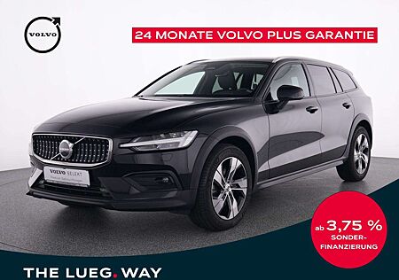 Volvo V60 CC V60 Cross Country B4 AWD FAHRER ASSIST+LICHT PAK.