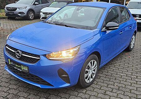 Opel Corsa F 1.2 Edition *HU/AU neu*