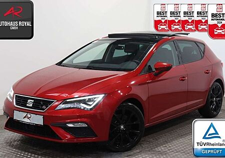 Seat Leon 2.0 TSI FR VIRTUAL,PANO,KAMERA,BEATS,LED