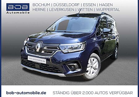 Renault Kangoo EQUILIBRE E-TECH 100% 8-fach bereift