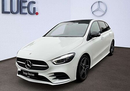 Mercedes-Benz B 220 d AMG+NIGHT+MEMORY+DISTRONIC+STANDHZG+360°