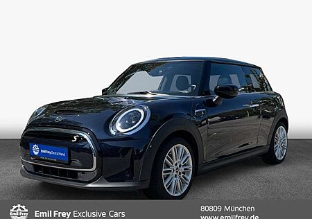 Mini Cooper SE Yours Trim