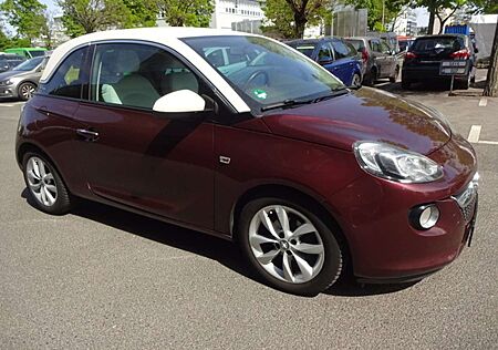 Opel Adam Basis