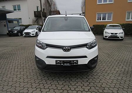 Toyota Pro Ace Proace City L2 Duty Comfort*NAVI*