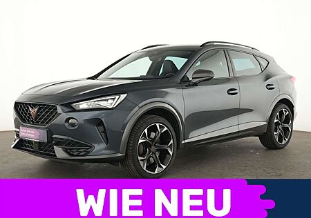 Cupra Formentor VZ 4Drive BeatsAudio|ACC|Navi|CarPlay