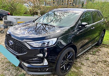 Ford Edge 2.0 EcoBlue Bi-Turbo 4x4 Aut. ST-LINE