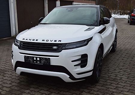 Land Rover Range Rover Evoque D200 Dynamic SE