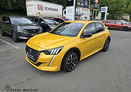Peugeot 208 GT*LED*NAVIGATION*360° KAMERA*SITZHEIZUNG*