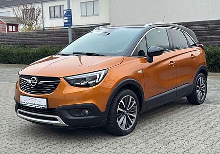 Opel Crossland X Turbo Xenon Navi Kamera Pano Head-Up