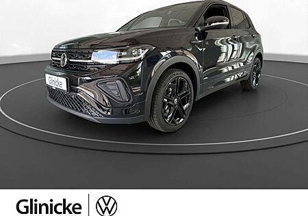 Volkswagen T-Cross R-Line 1.5 l TSI 150 PS DSG | Ahzv. | RÜ