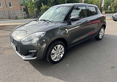 Suzuki Swift Comfort Allrad