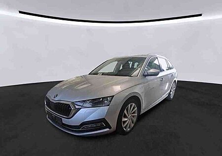 Skoda Octavia Combi 2.0 TDI First Edition *AHK*HEAD-UP*STANDH*