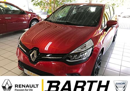 Renault Clio Energy TCe 120 INTENS